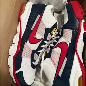 Brand new Nike trainer SC 2010